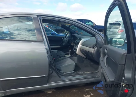 2006 Mitsubishi Galant Es/Se z USA, uszkodzony, nr VIN 4A3AB36F36E014057